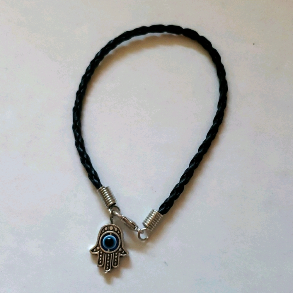 Evil Eye Bracelet